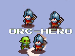 Hry Orc Hero