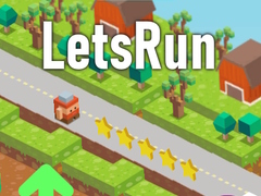 Hry LetsRun