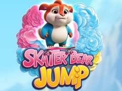 Hry Sketer Bear Jump