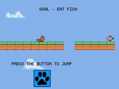 Hry Cats Only Ahead