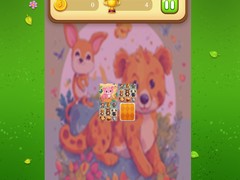 Hry Baby Animals Memory Match