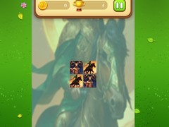 Hry Centaur Memory Match Game