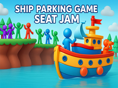 Hry Ship Parking Game