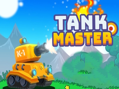 Hry Tank Master