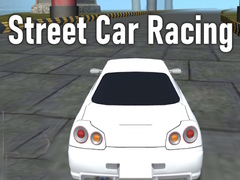 Hry Street Car Racing