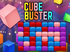 Hry Cube Buster