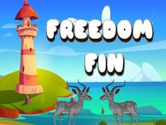 Hry Freedom Fin