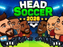 Hry Head Soccer 2026