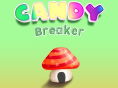Hry Candy Breaker