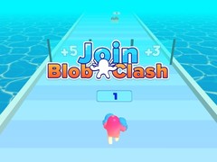 Hry Join Blob Clash