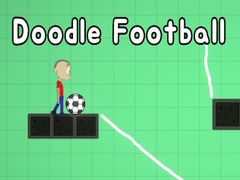 Hry Doodle Football