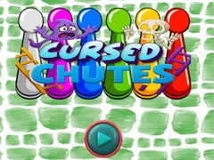 Hry Cursed Chutes