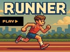 Hry Runner