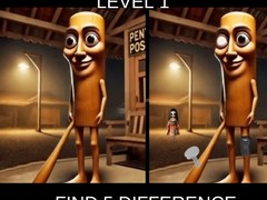 Hry Thung Thung Sahur Difference