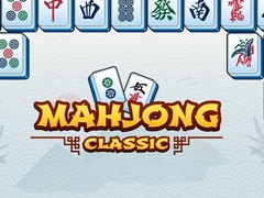 Hry Mahjong Classic