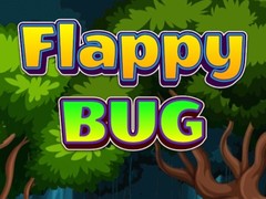 Hry Flappy Bug