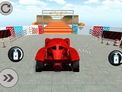 Hry Car Racing