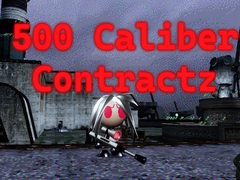 Hry 500 Caliber Contractz