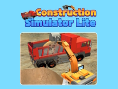 Hry Construction Simulator Lite
