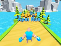Hry Age Of Apes Run