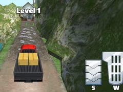 Hry Truck Transport Simulator