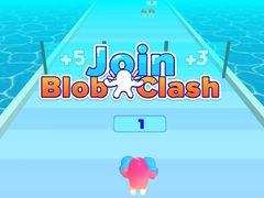 Hry Join Blob Clash