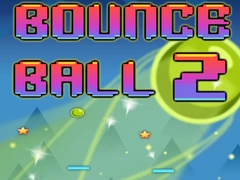 Hry Bounce Ball 2