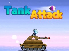 Hry Tank Attack 2