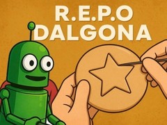 Hry R.e.p.o Dalgona