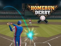 Hry HomeRun Derby
