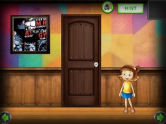 Hry Amgel Kids Room Escape 312