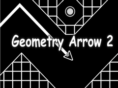 Hry Geometry Arrow 2