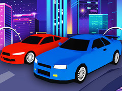 Hry Race It: Car Racing