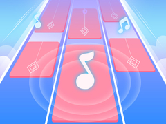 Hry Magic Piano Music