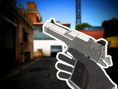 Hry FPS Toy Realism