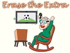 Hry Erase the Extra Element