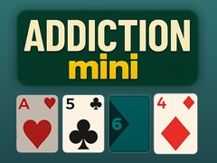 Hry Addiction Mini