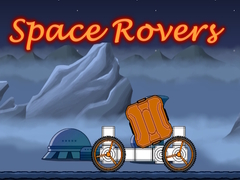 Hry Space Rovers