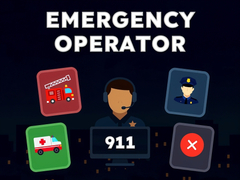 Hry Emergency Operator