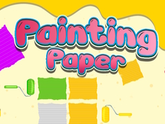 Hry Painting Paper