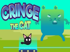Hry Cringe the Cat