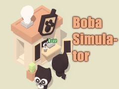Hry Boba Simulator