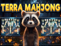 Hry Terra Mahjong