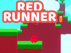Hry Red Runner