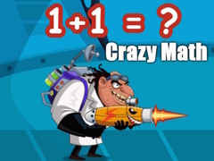 Hry Crazy Math