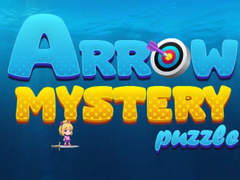 Hry Arrow Mystery Puzzle
