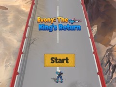 Hry Evony: The Kings Return
