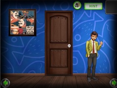 Hry Amgel Easy Room Escape 288