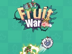 Hry Fruit War