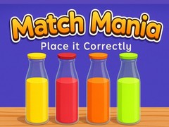 Hry Match Mania